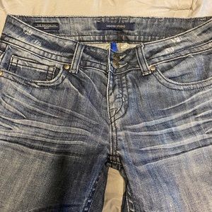 Vigoss Jeans